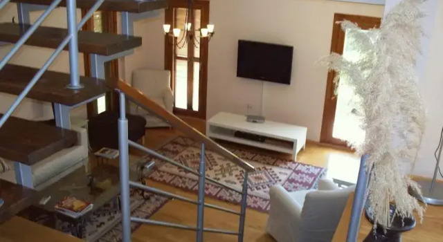 Gocek Rental Villas
