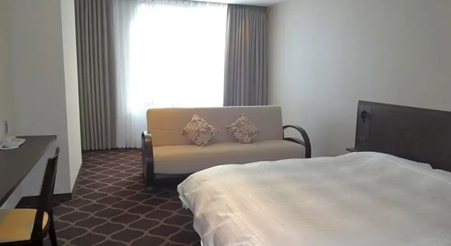 Номер Premium Breezbay Hotel Resort and Spa