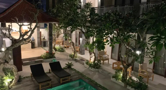 Sandat Living