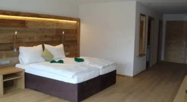 Franzlhof, Book Hotel Hoteller i Wilder Kaiser med parkering, Parkering