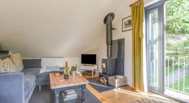 The Linhay, Okehampton