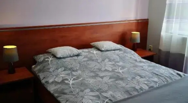 Номер Standard Willa Panorama
