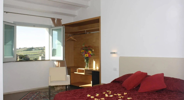 Il Vigneto Resort, Buchen Sie Resort 3-Sterne-Hotels in Menfi, 3*