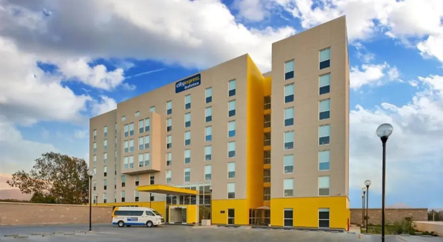 City Express by Marriott Ensenada
