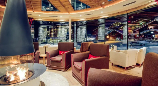 Hotel Salzburger Hof Zauchensee, Забронировать Отель Альтенмаркт Salzburger Sportwelt