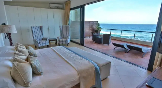 Номер Standard Canelands Beach Club
