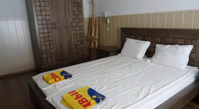 Apartment Kafedral