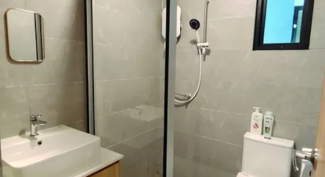 Hanns Avenue Center Sibu 2B2B, Prenota Hotel Sibu 