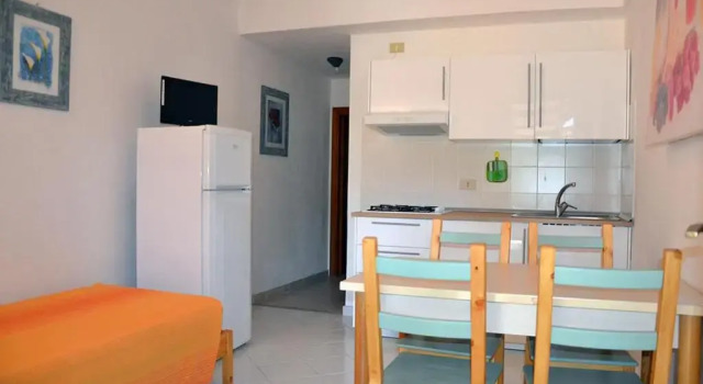 Апартаменты с видом на сад Pozzo al Moro Village