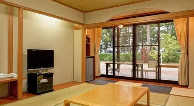Shirahamaso, Prenota Hotel Hotel 3 stelle a Shiga, 3*