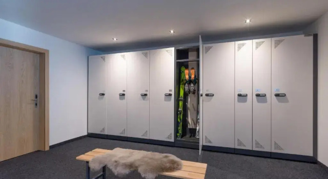 Isskogel Suites, Забронировать Отель Герлос Циллерталь, рядом с Циллерталь-Арена