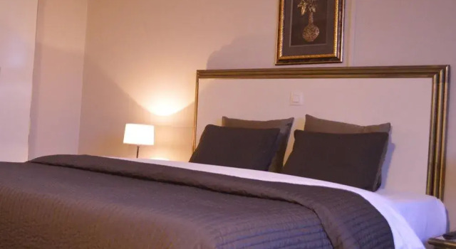 Hotel The New Fox, Reserva ahora Hotel Affligem Groene Gordel