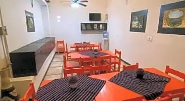 Hotel Coita Express, Varaa Hotelli Hotellit Ocozocoautla aamiaisella, Aamiainen