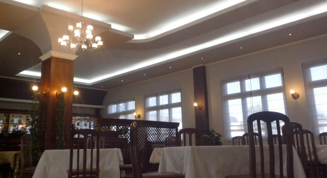Hotel Arberia