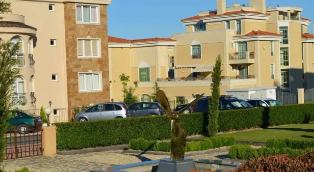 Sunny Island Chernomorets, Забронировать Апартаменты/квартира Отели области Бургас с бассейном, Бассейн