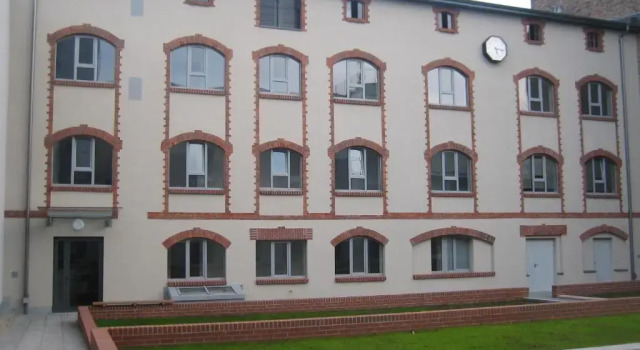 Апартаменты Standard Apartamenty Sedinum - Bryza
