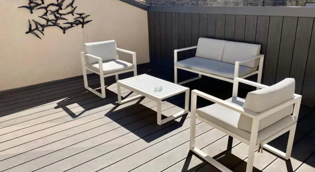 Номер Standard La Maison Odeia Bordeaux Centre