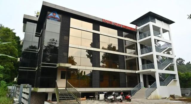 Airport Cochin Grand Residency , NEDUMBASSERY