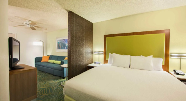 Springhill Suites By Marriott Phoenix Glendale Peoria, Buchen Sie Hotel Hotels in Arizona mit Parkplatz, Parkplätze