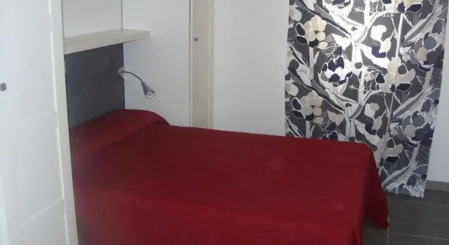 De Sio Camping Residence