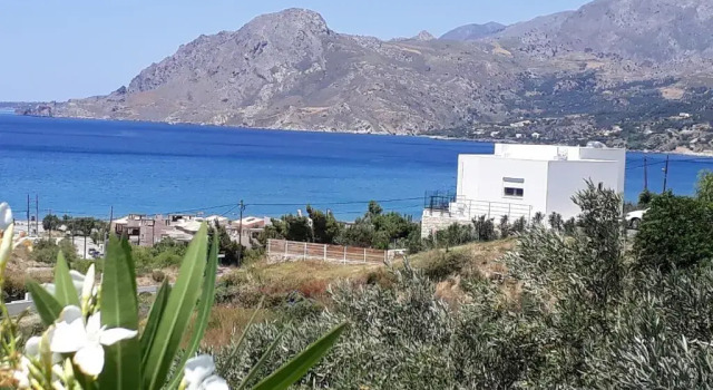Коттедж Villa Evriali