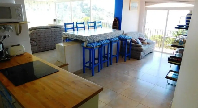 Apartamento Concordia - A126