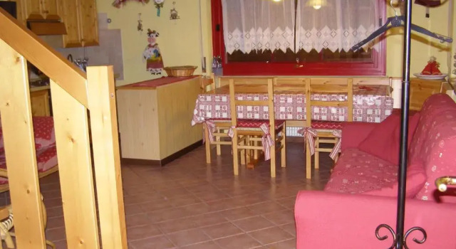 Chalet Orchidea