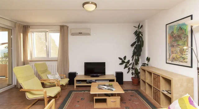 Apartments Levan Ceja