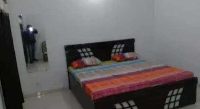 Nice Guest House Near Women & Child Health Clinic