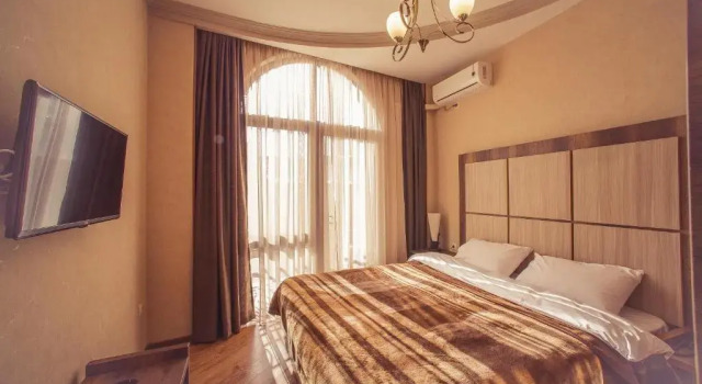 Номер Standard Royal Venezia Hotel