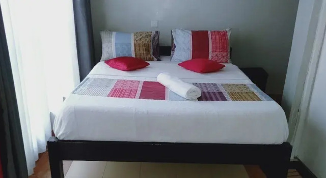 The Blubird Guest House Kitale, Забронировать Гостевой дом Отели Trans-Nzoia с завтраком, Завтраки