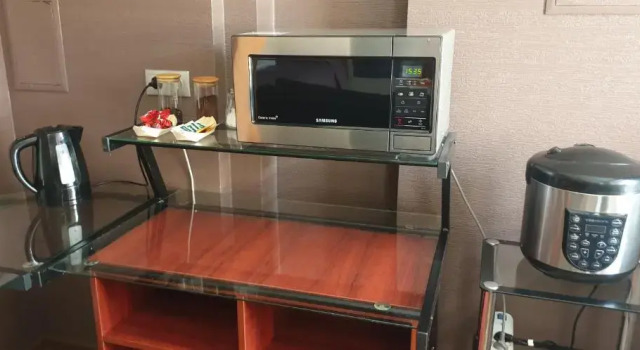 Akmerenta 7 - 2, Rezervați Apartament Hoteluri în Telsiai cu parcare, Parcare