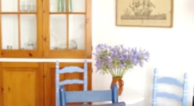 House With 4 Bedrooms in Tamariu, With Wonderful sea View, Furnished T