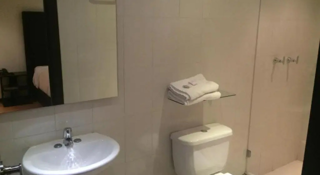 Одноместный номер Standard Hotel Montecarlo Boutique