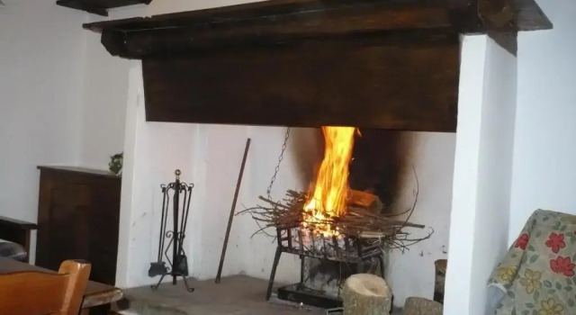Апартаменты Country House Podere Lacaioli