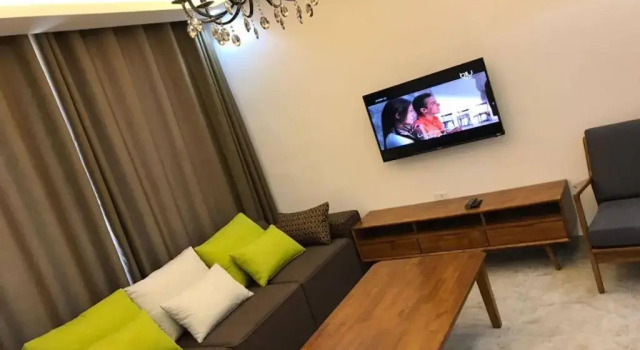 Rayshan hotel