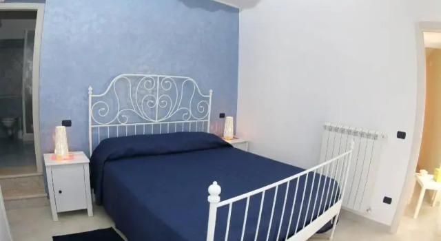 Deluxe Zimmer Cusanarella Mia
