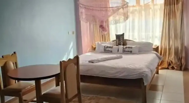 Апартаменты Classic Balozi Luxury Homes