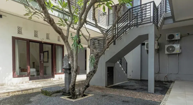Azalea Homestay & Villa, Varaa Villa Edulliset hotellit kohteessa Badung