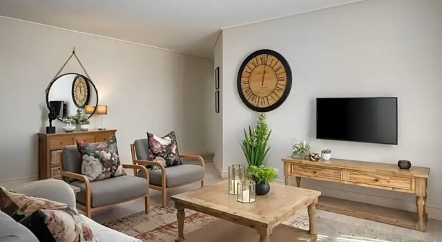 Двухместный номер Standard Пентхаус Protea Hotel by Marriott Walvis Bay Indongo