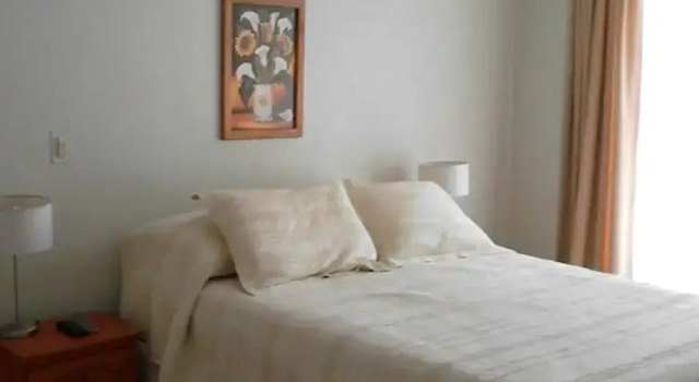 Апартаменты Standard с 2 комнатами Apart Hotel Visandell