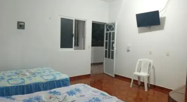 Blue Hotel Bacalar, Rezervasyon Otel Costa Maya ucuz oteller