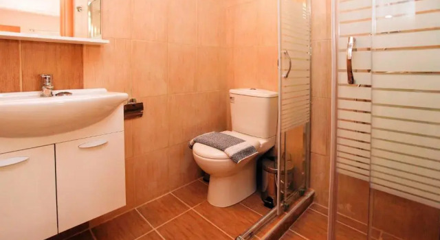 Номер Standard Asteras Kalives