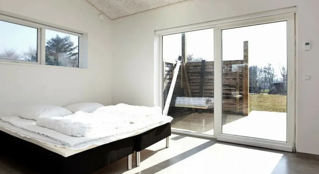 Modern Holiday Home in Hundested Near the Ocean, Забронировать Отель Хуннестед North Zealand