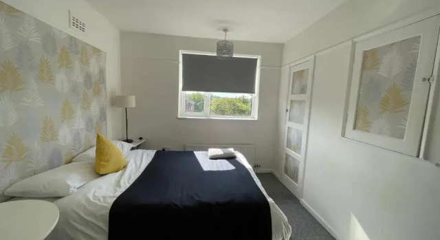 Golden Triangle House, Varaa Hotelli Hotellit Norwich pysäköinnillä, Pysäköinti