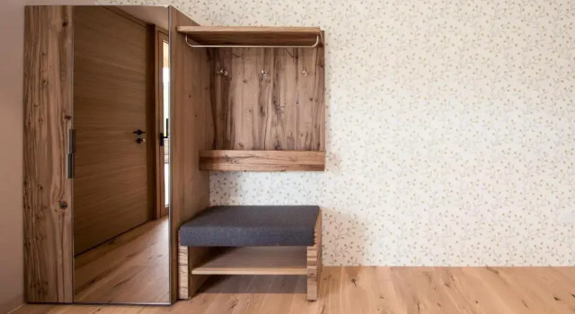 Апартаменты SOFTALPIN Garden Suites