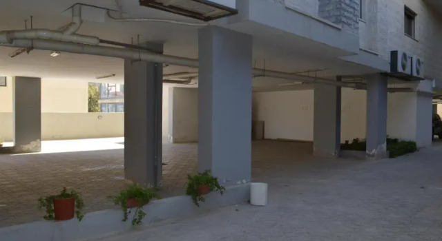 Апартаменты Janty Apartments