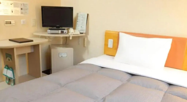 Студия R&B Hotel Sapporo Kita 3 Nishi 2 - Vacation STAY 39505v