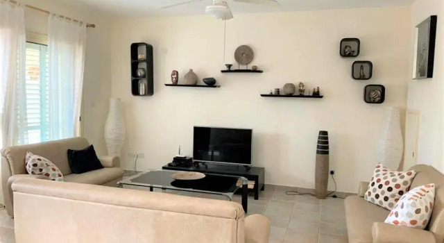 Вилла Villa Anastasia ,150m to Coral Bay beach