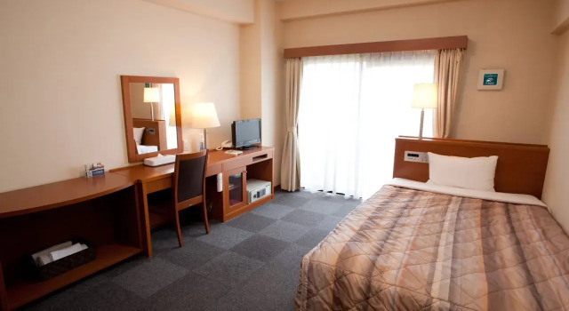 Business Hotel Shinten, Book Hotel Hoteller i Saga med pool, Swimmingpool